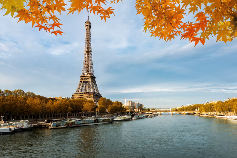 Paris Car Rentals