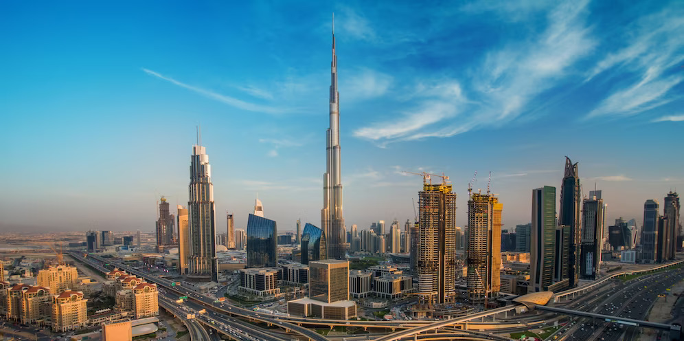 Your Ultimate Travel Guide to Dubai: Tips for a Memorable Visit