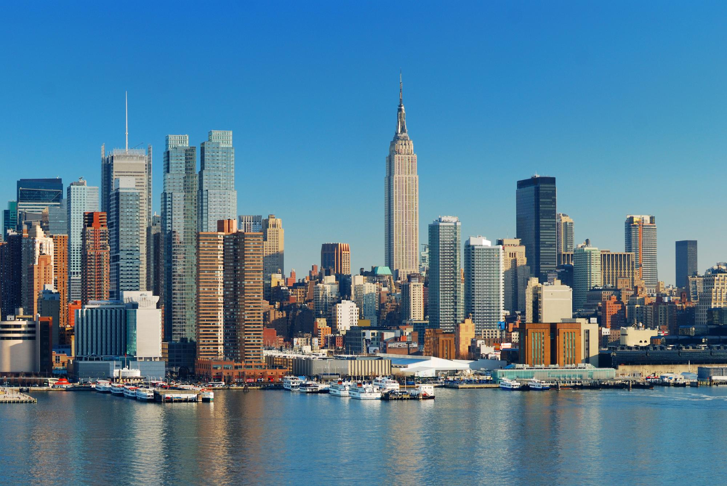 Unveiling the Big Apple: A Comprehensive Guide to Traveling in New York City