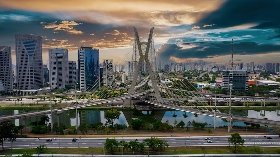 Sao Paulo