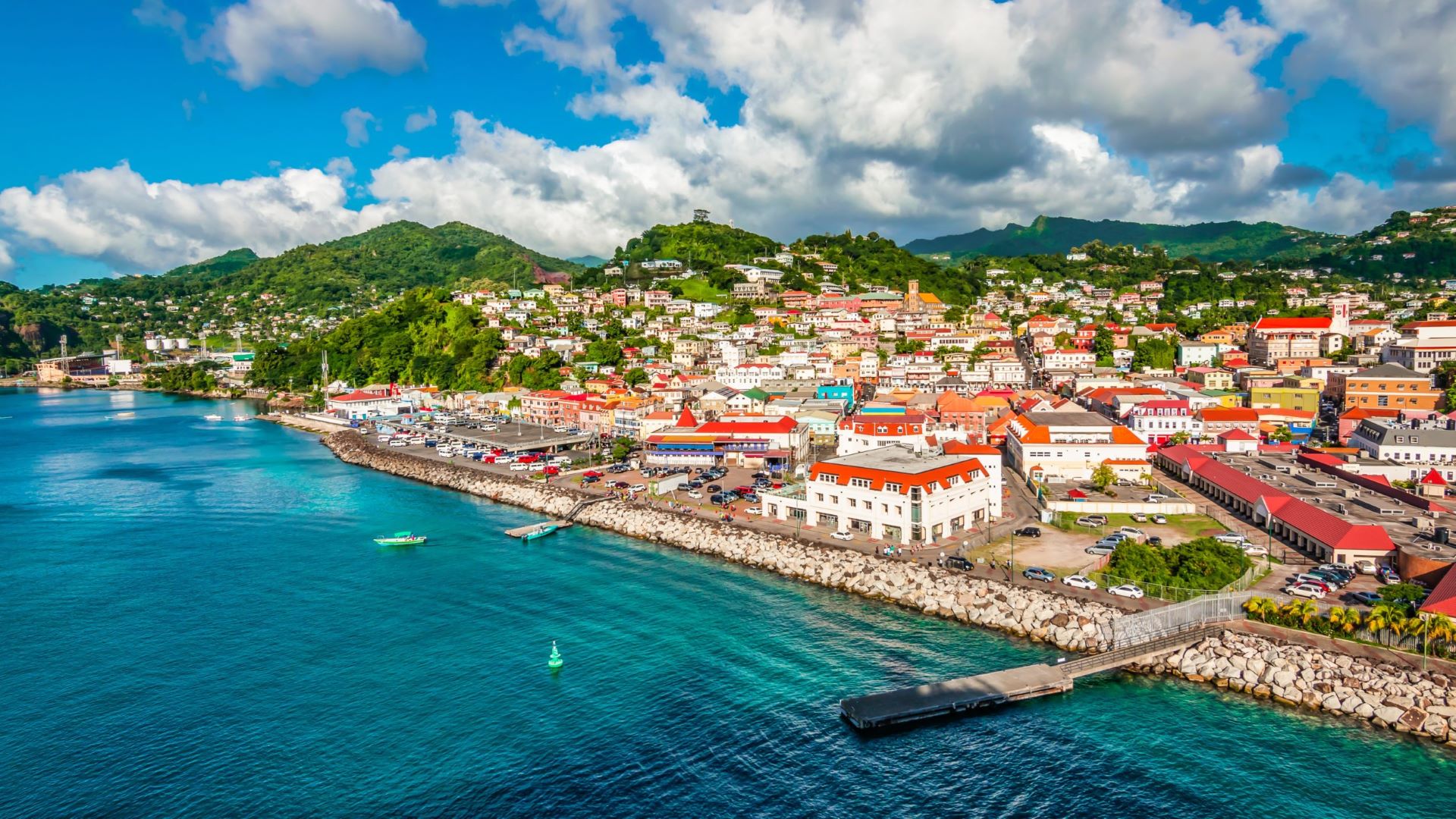 Grenada Unveiled: The Top Places to Visit in the Caribbean's Hidden Gem