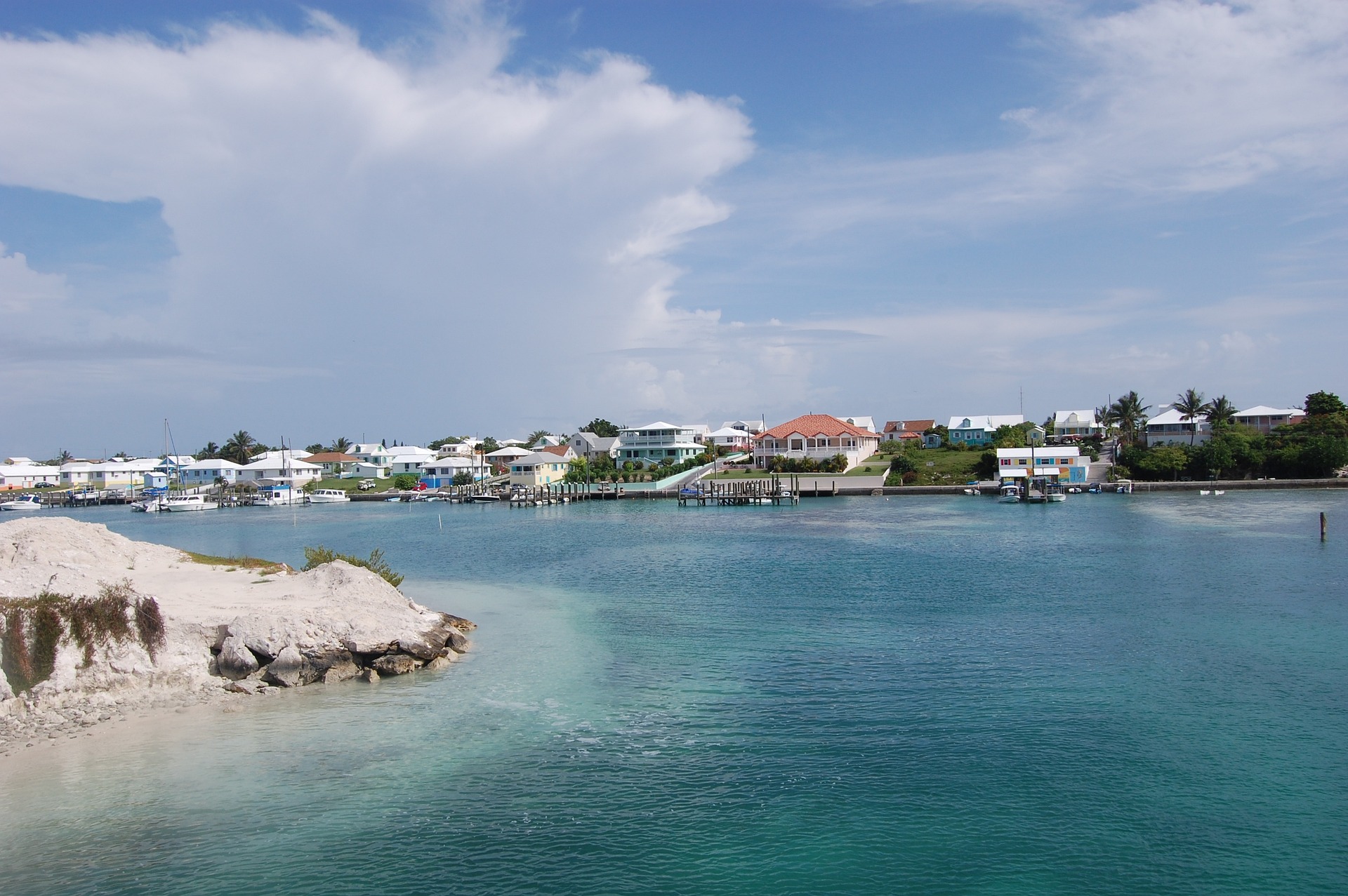 Eleuthera  Hotels