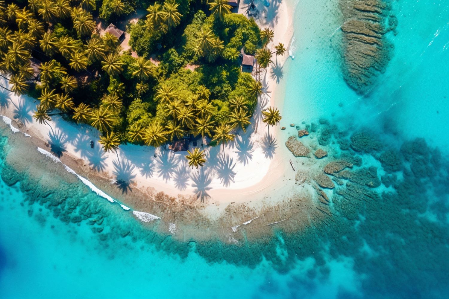 Cuba's Hidden Beaches: A Secluded Paradise in the Caribbean