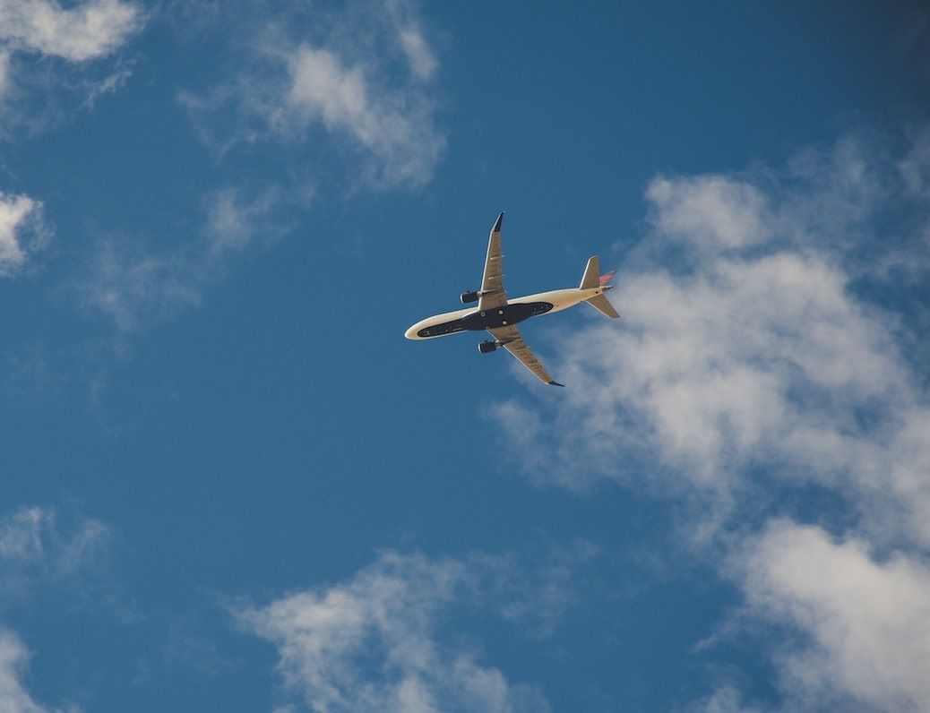 Liverpool Flights