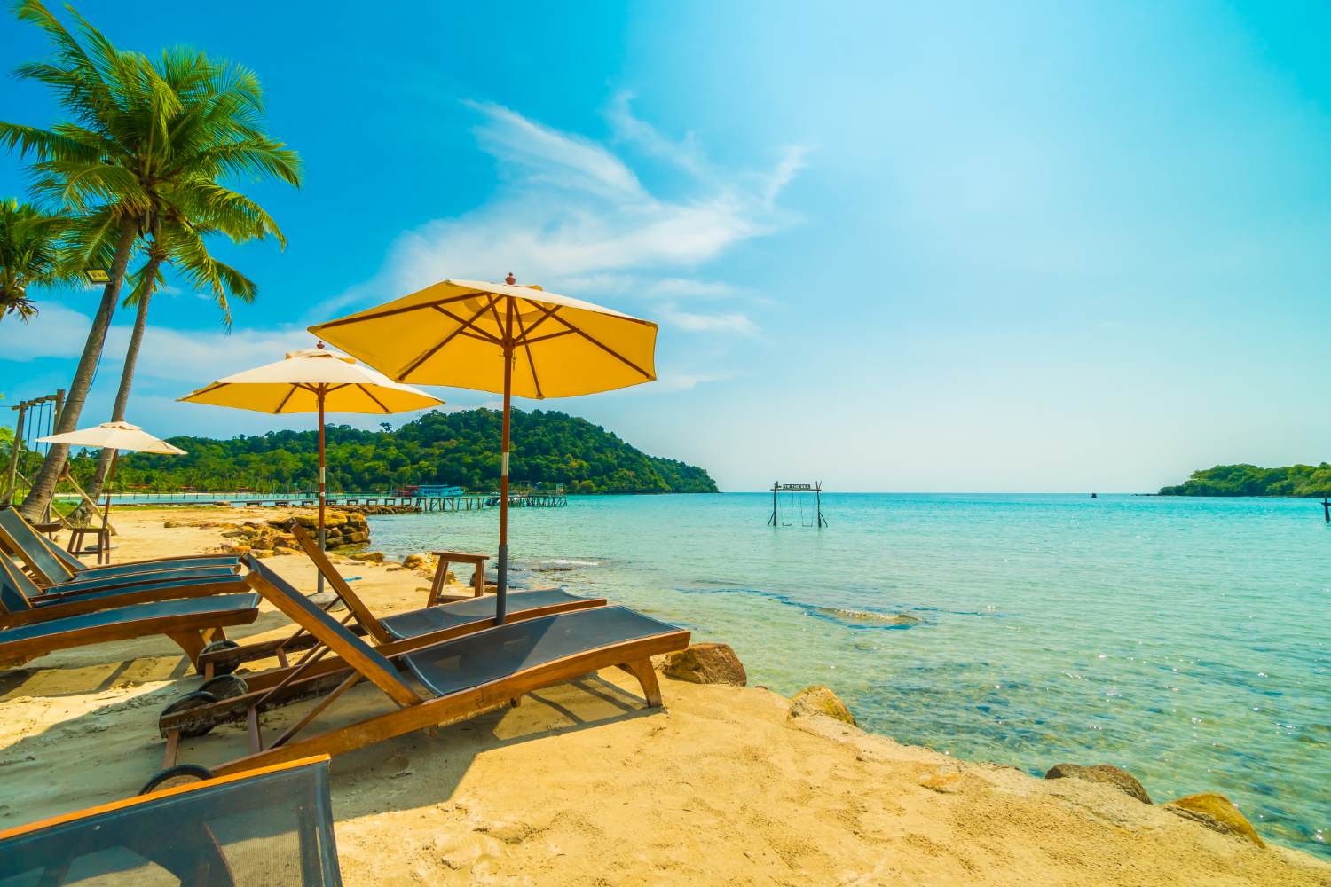 Island Retreats: Your Guide to Vacation Rentals in Jamaica, Caribbean