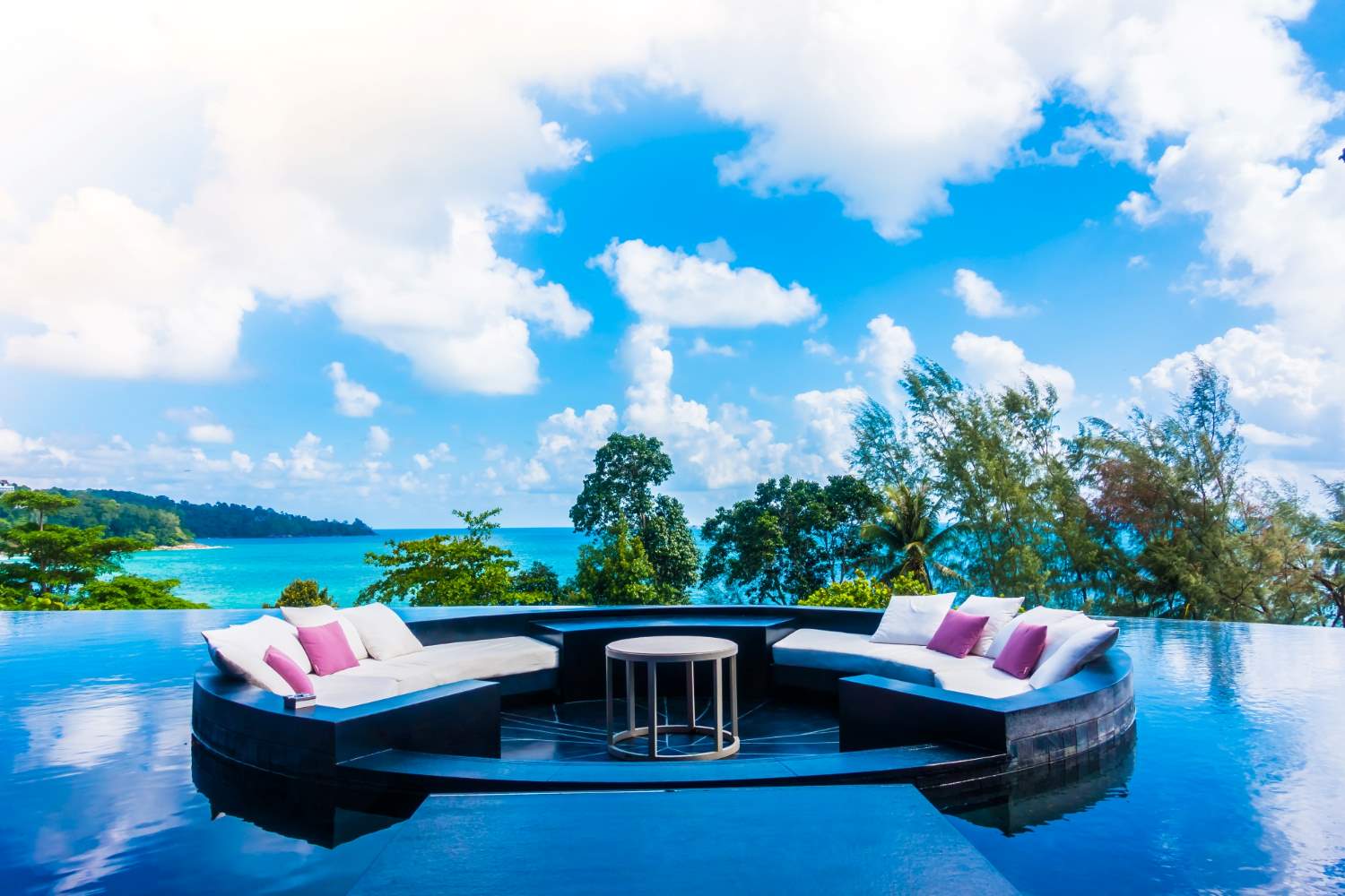 Paradise Awaits: Top 5 Private Island Villas in the World