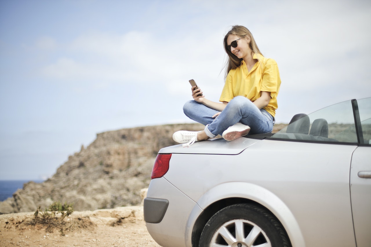 Dubai Car Rentals: Unlocking the Freedom to Explore