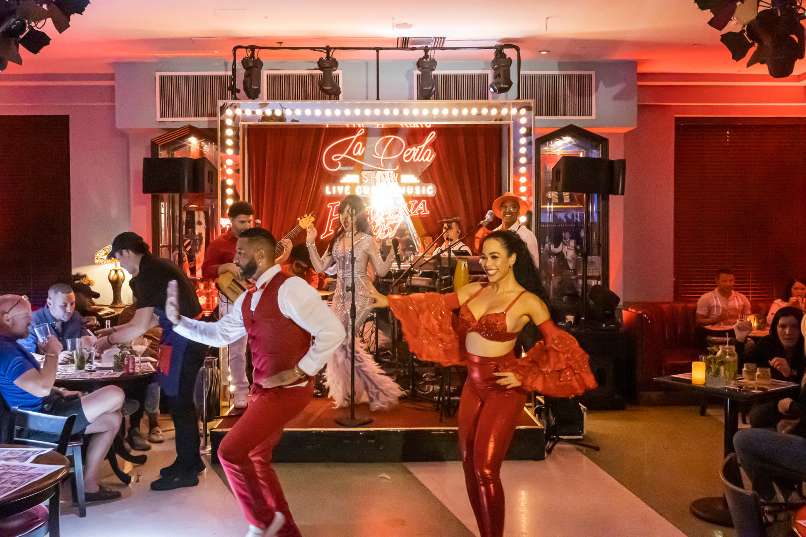 Havana Nights: Your Ultimate Guide to Nightlife in Cuba's Capital