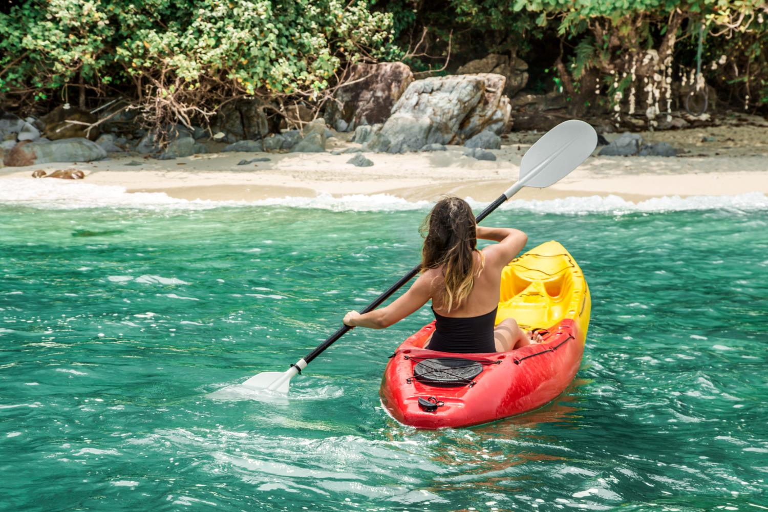 Dive Into Adventure: Top Water Activities to Try in the Caribbean