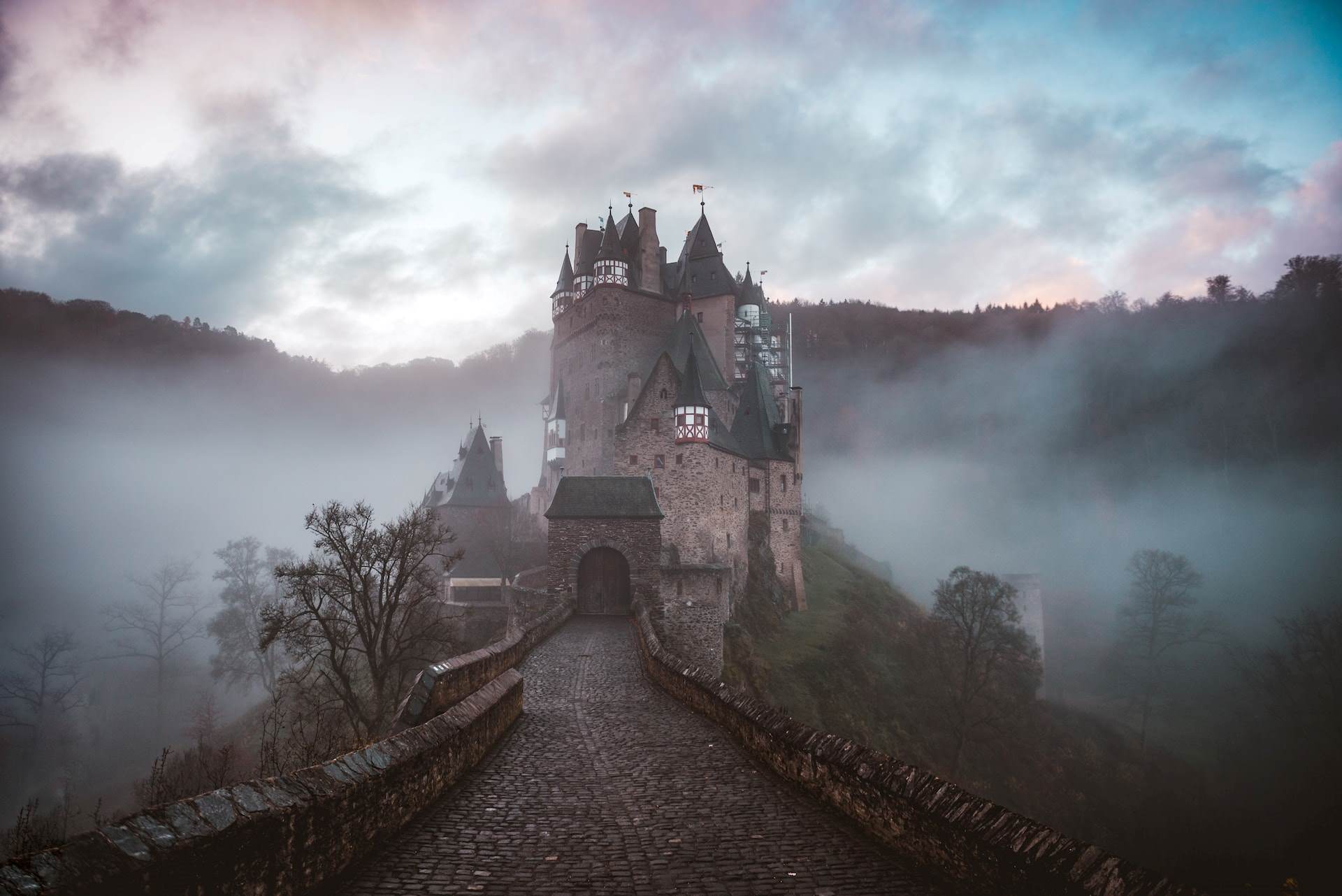 Haunting Tales: Exploring the Most Ghostly Places in the World