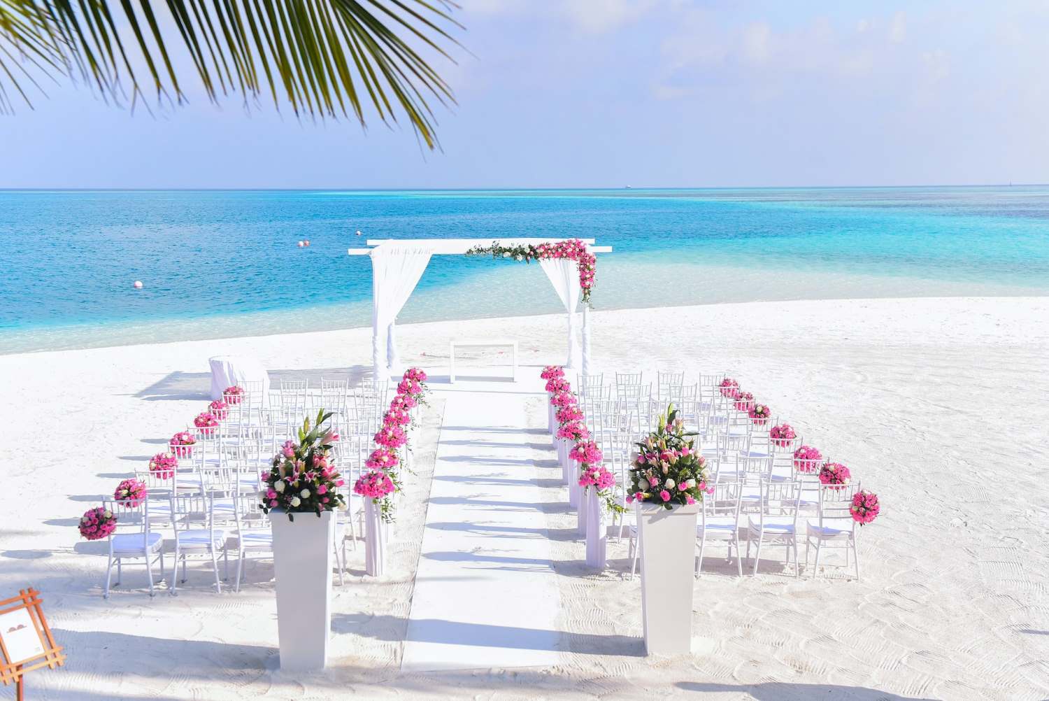 Destination Romance: Understanding the Expenses for a Caribbean Wedding Ceremony