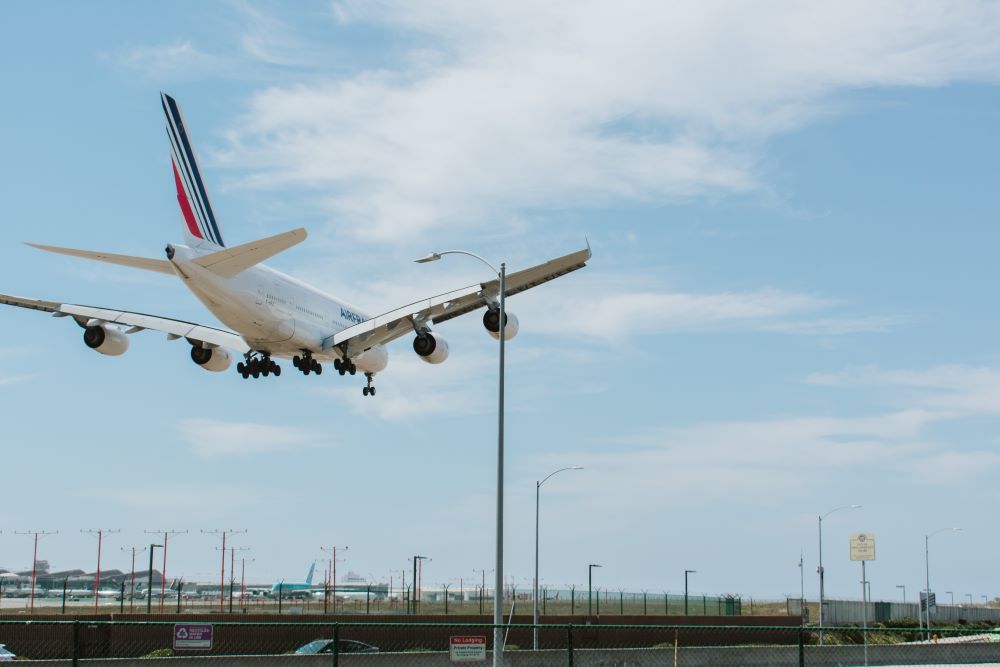 Copenhagen Flights