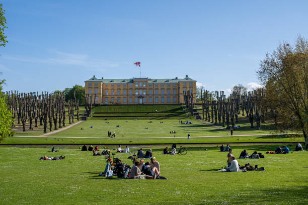 Frederiksberg Hotels