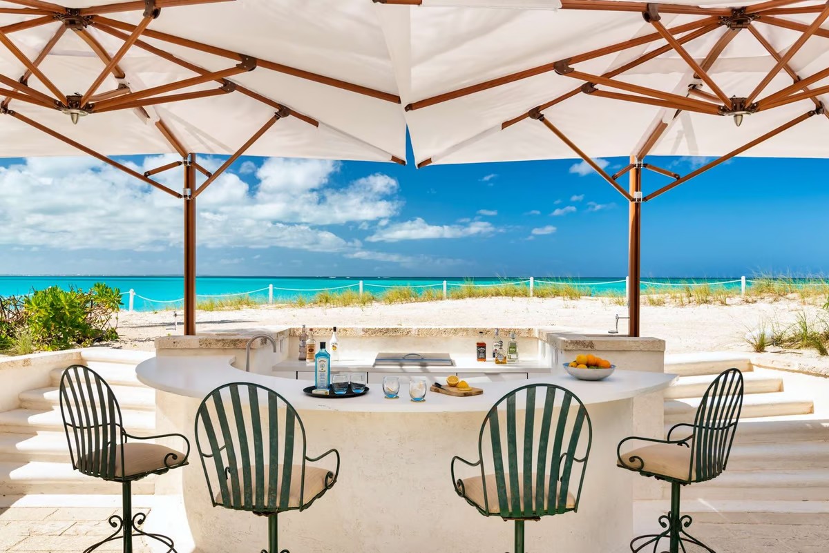 Turks & Caicos Islands Luxury Villas & Vacation Rental