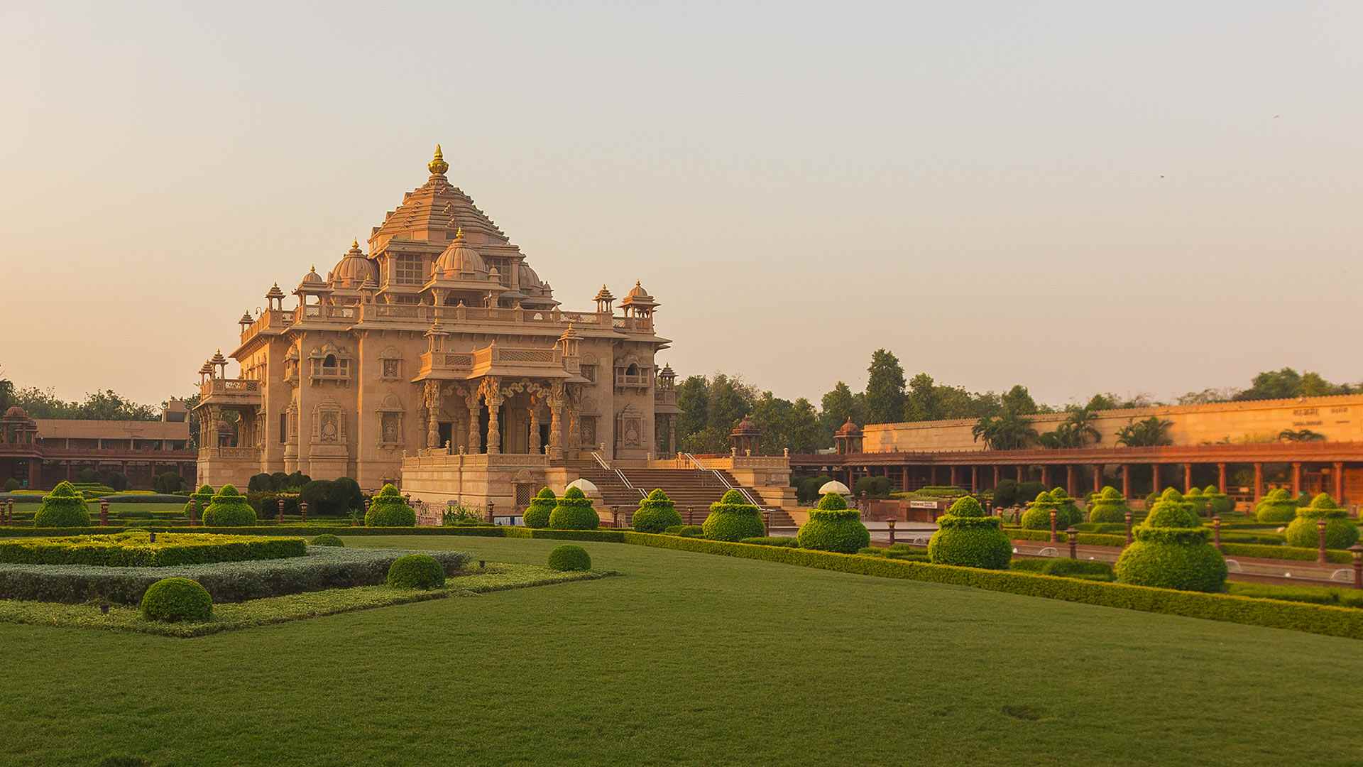 Weekend Getaways Near Ahmedabad: Exploring Quick Escapes for Local