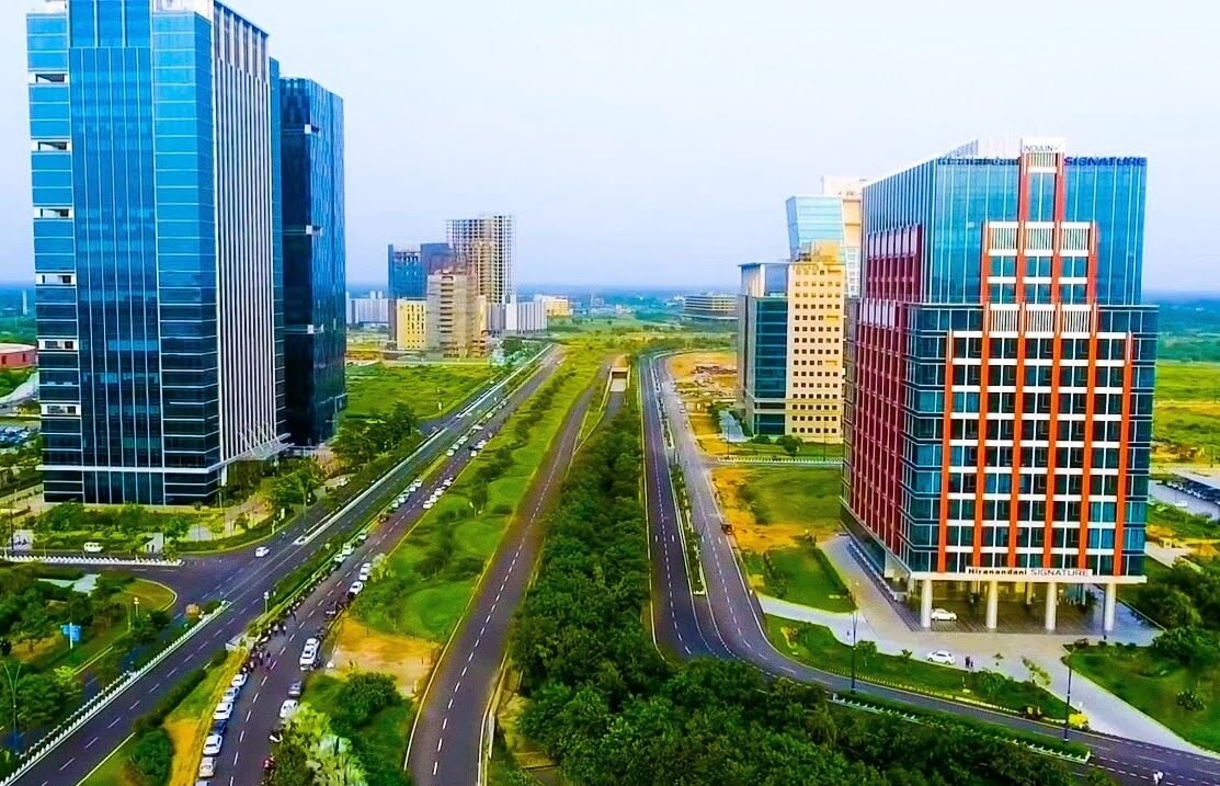 Unveiling the Marvels of Gift City, Gandhinagar: Gujarat's Futuristic Financial Hub