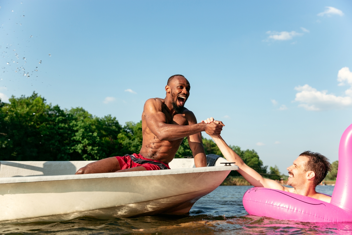 Top Water Activities in Turks & Caicos Islands (TCI)