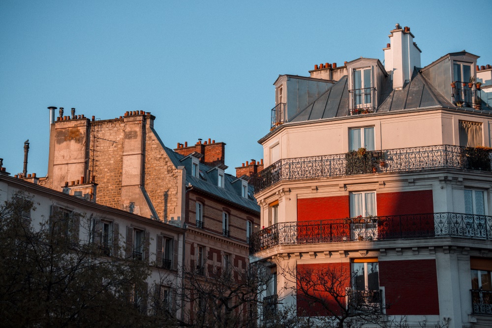 Paris Vacation Rentals & Home Rentals