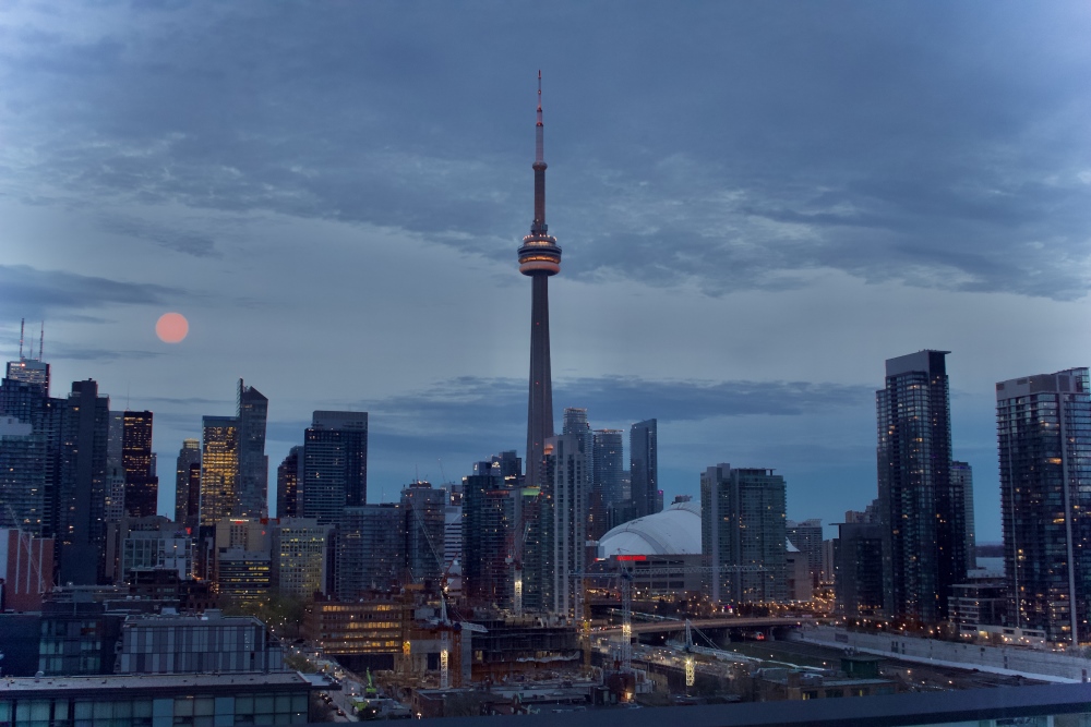 Toronto Vacation Rentals & Home Rentals