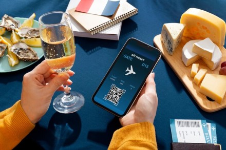 Flight Booking with AI: The Future of Travel Made Easy